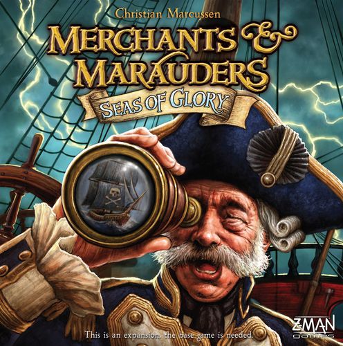 Merchants and Marauders Seas of Glory Merchants and Marauders Seas of Glory
